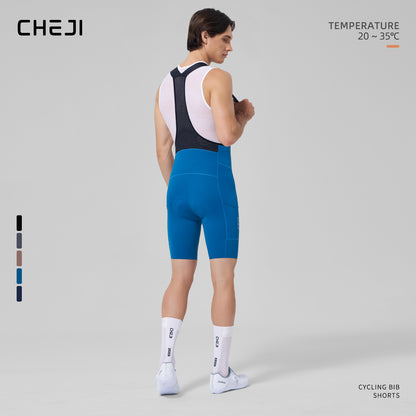Bib Shorts (WU SHI A)