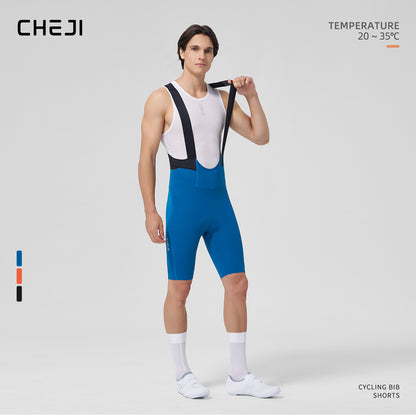 Bib Shorts ( LAN BO A)