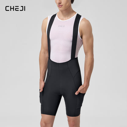 Bib Shorts (WU SHI A)