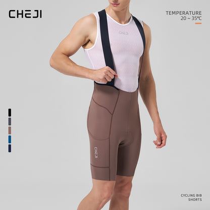 Bib Shorts (WU SHI A)