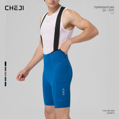 Bib Shorts (WU SHI A)