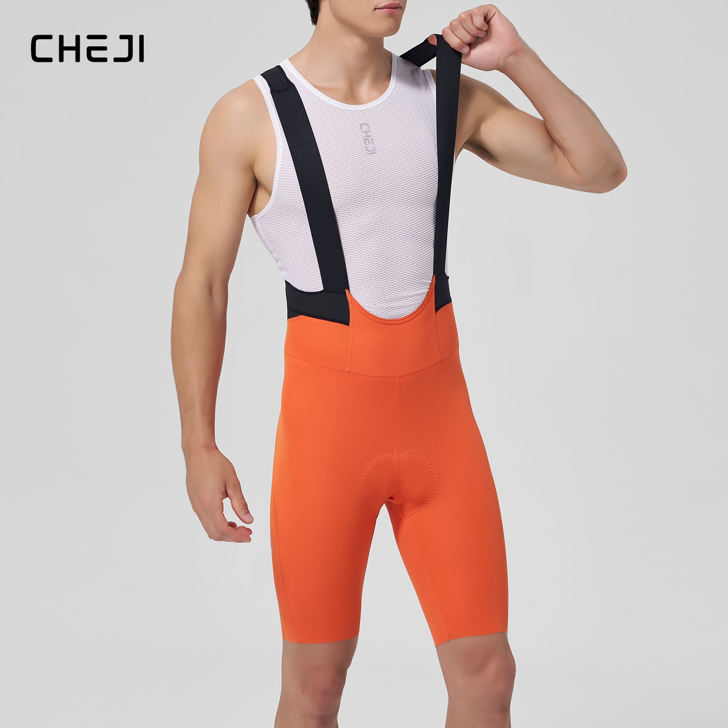 Bib Shorts ( LAN BO A)
