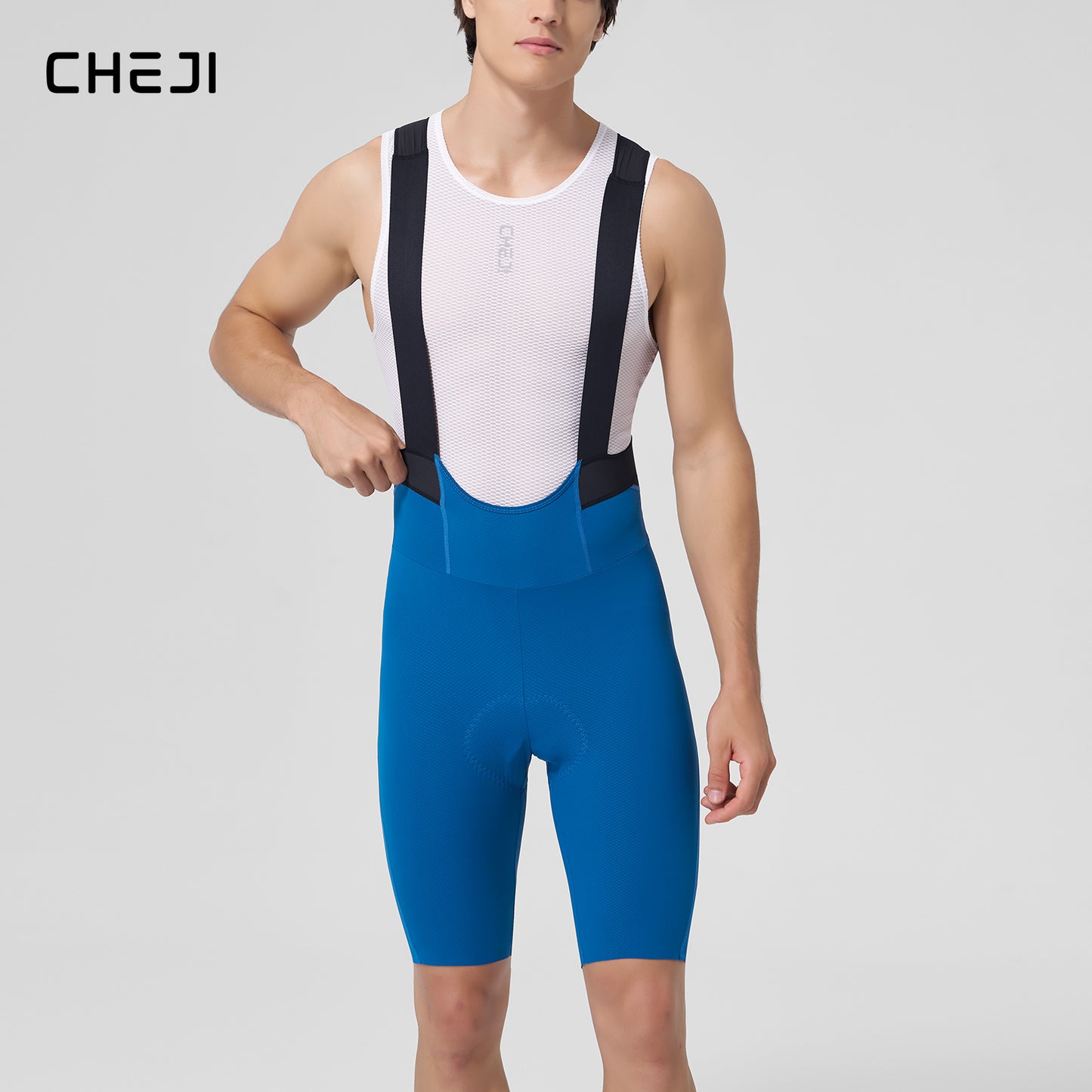 Bib Shorts ( LAN BO A)