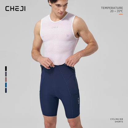 Bib Shorts (WU SHI A)