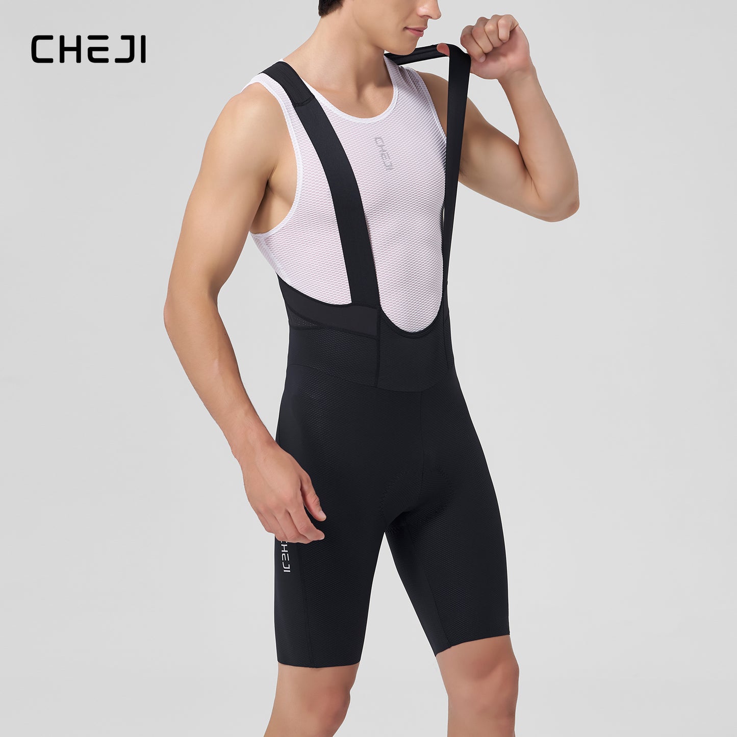 Bib Shorts ( LAN BO A)