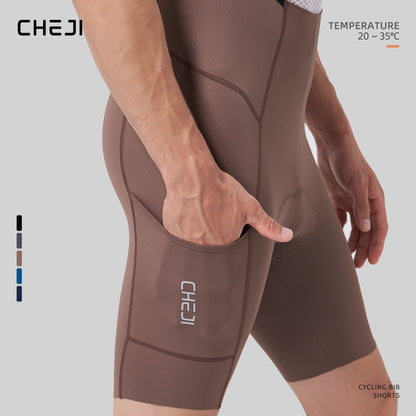 Bib Shorts (WU SHI A)