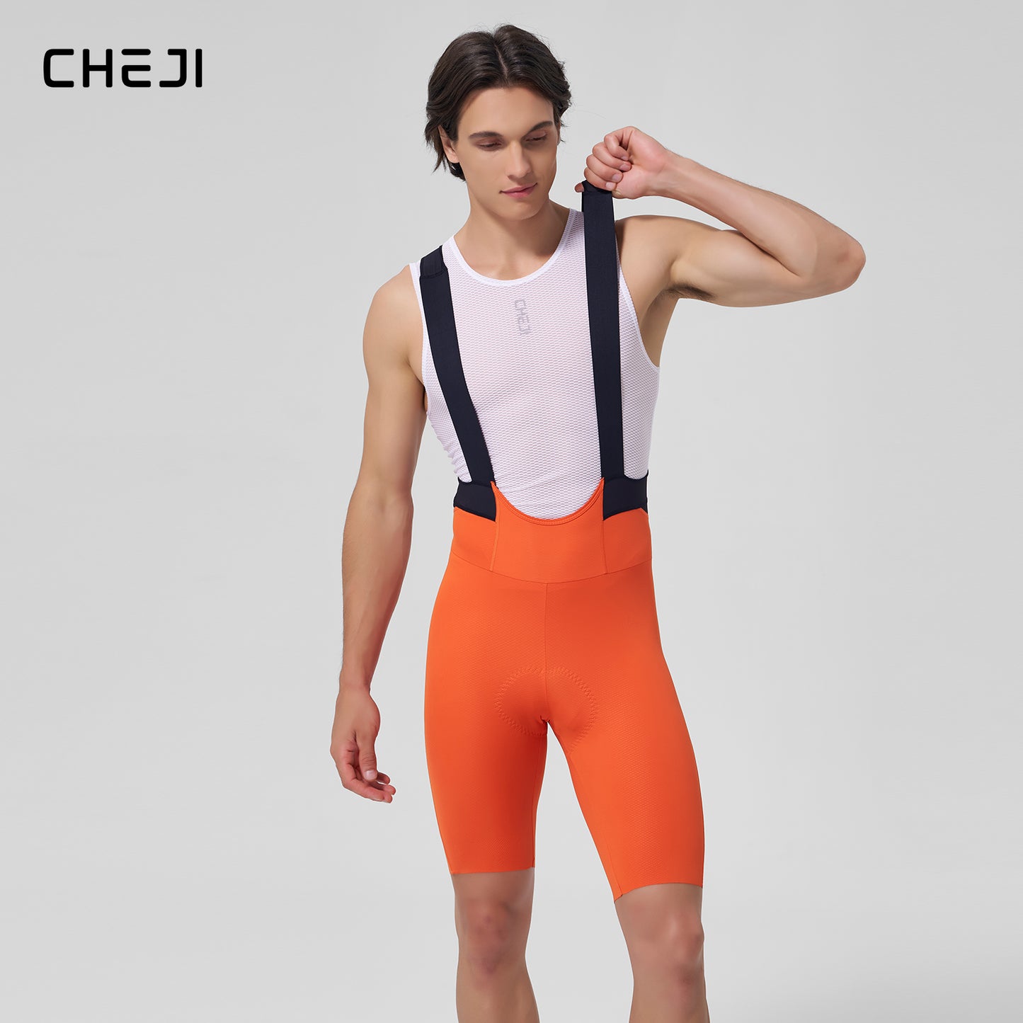 Bib Shorts ( LAN BO A)