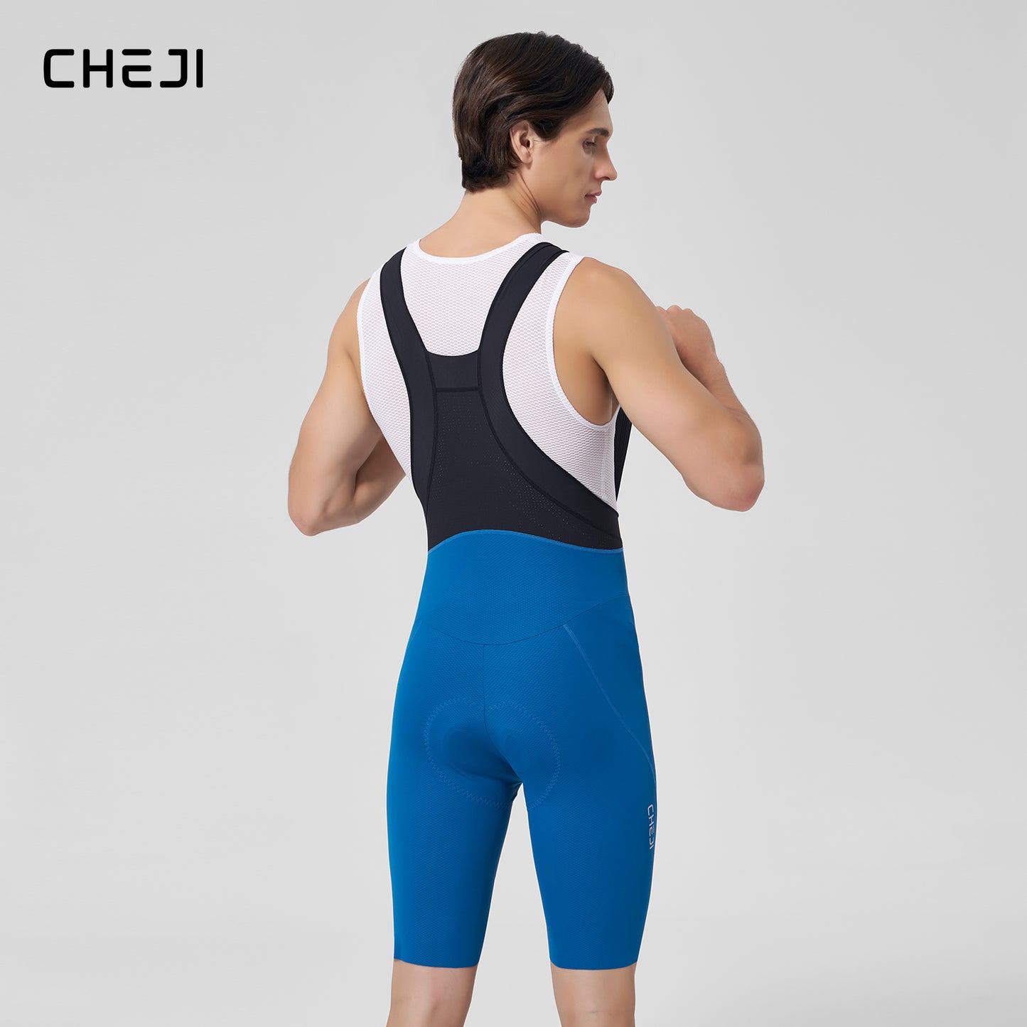 Bib Shorts ( LAN BO A)