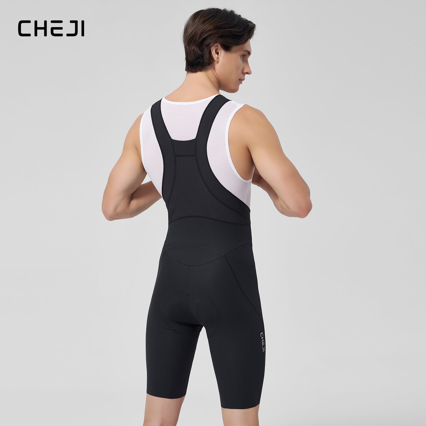 Bib Shorts ( LAN BO A)