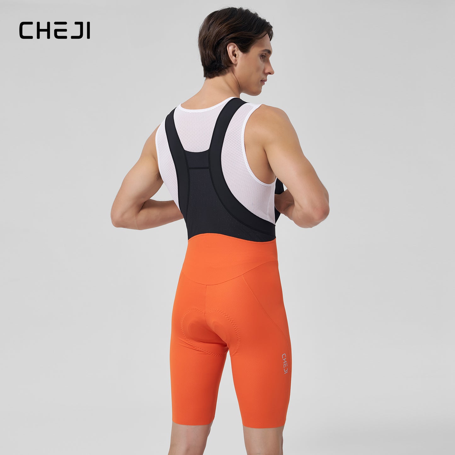 Bib Shorts ( LAN BO A)