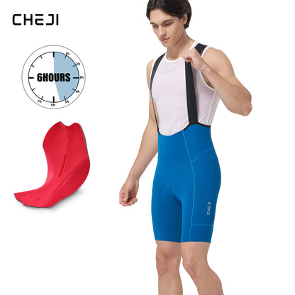 Bib Shorts (WU SHI A)