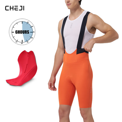 Bib Shorts ( LAN BO A)