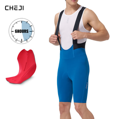 Bib Shorts ( LAN BO A)