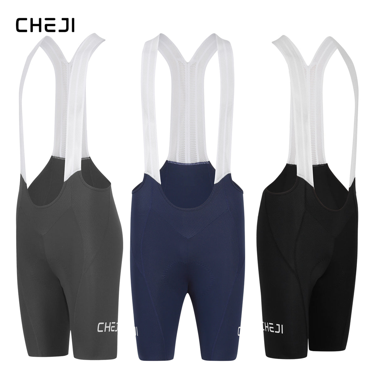 Bib Shorts ( AO LUO B)