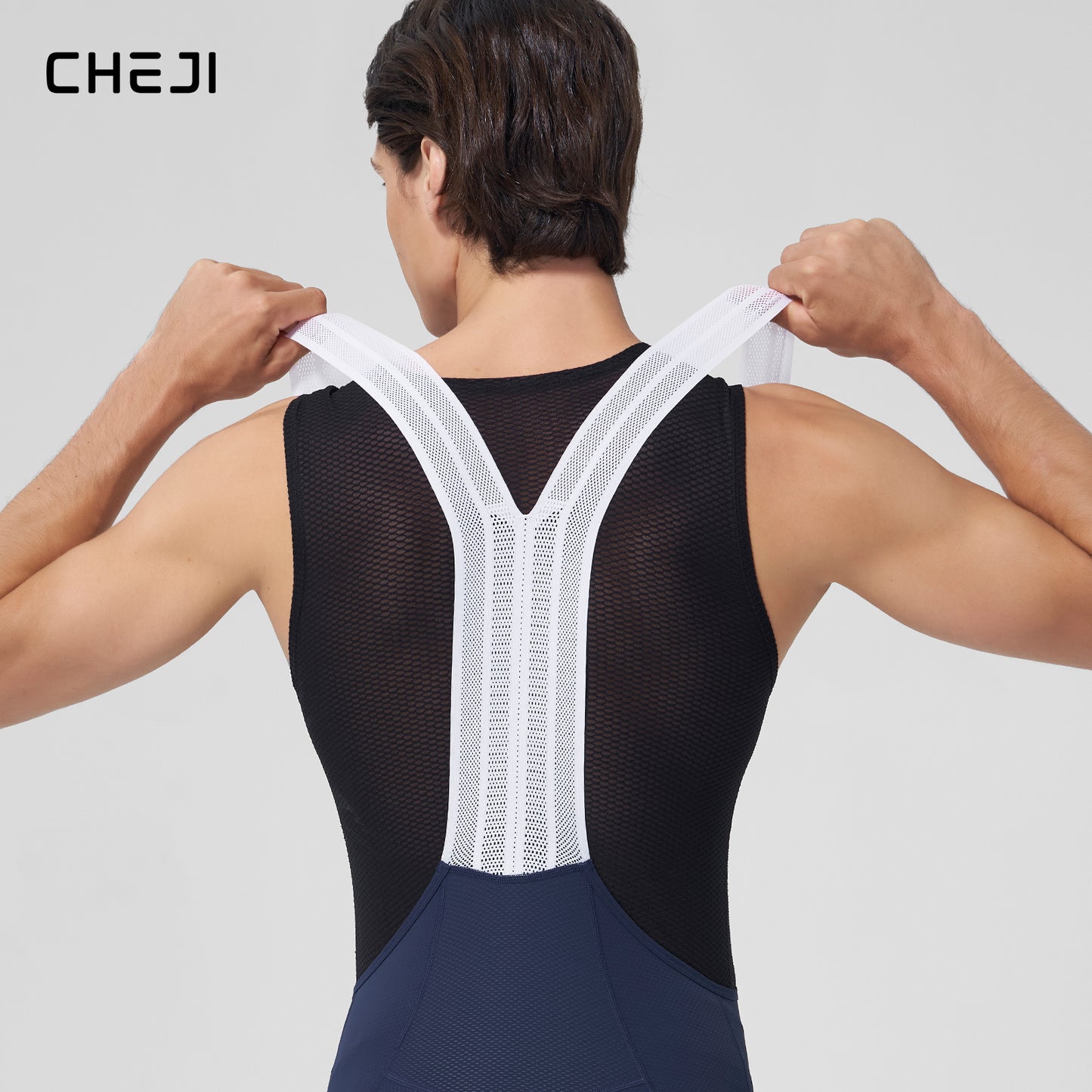 Bib Shorts ( AO LUO B)