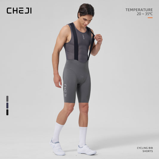 AERO RACE S BIBSHORT
