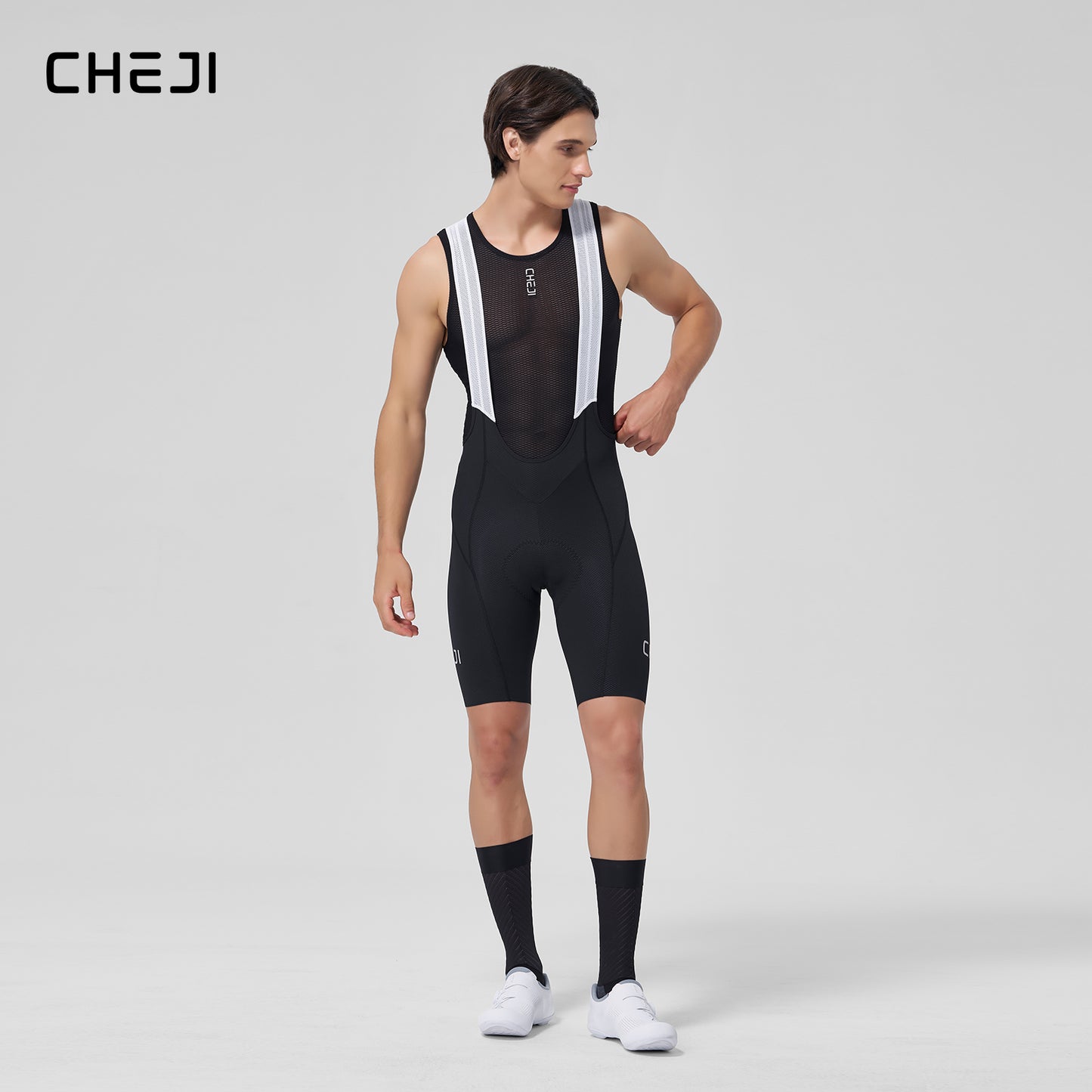 Bib Shorts ( AO LUO B)