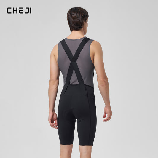 AERO RACE S BIBSHORT (WEN YUE B)