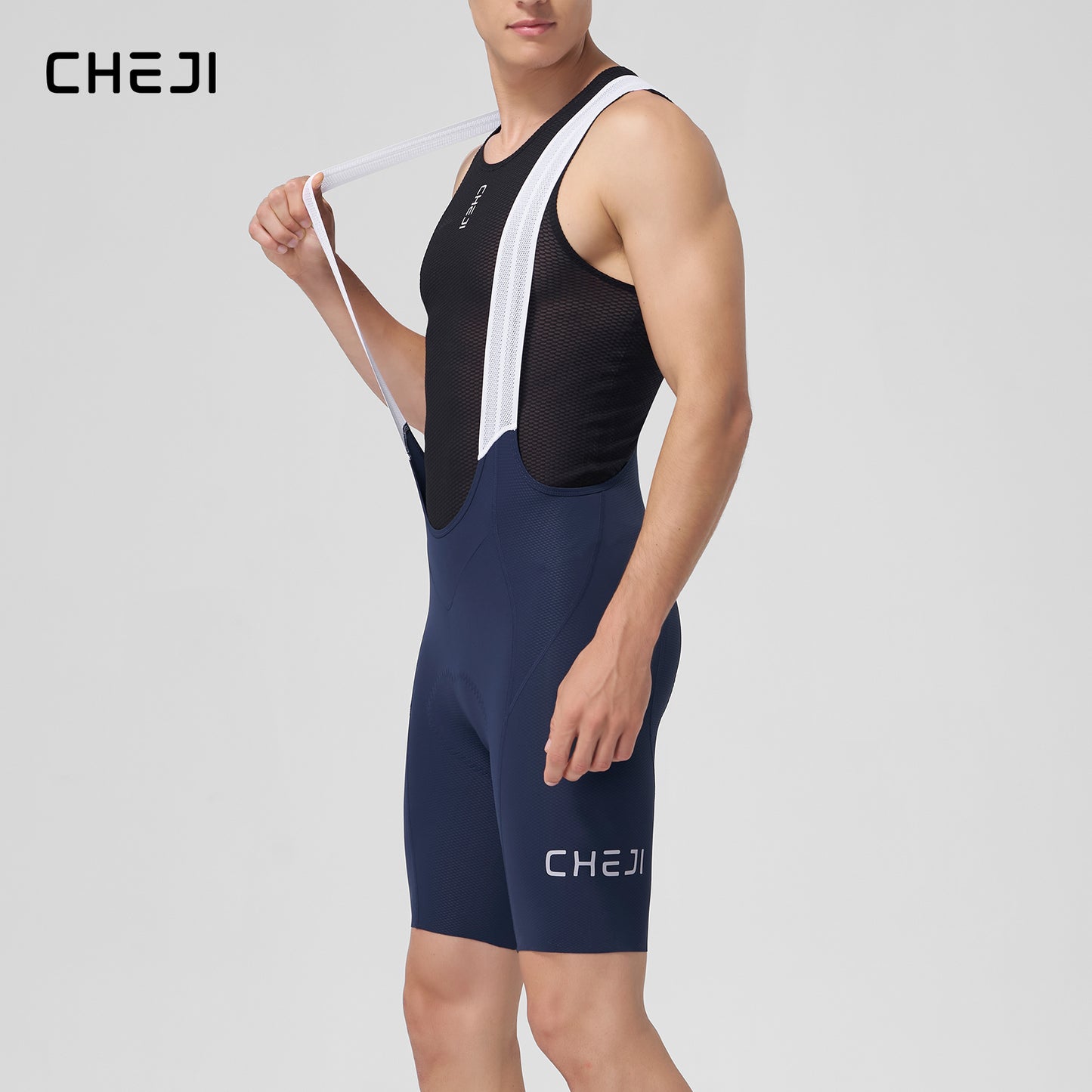 Bib Shorts ( AO LUO B)