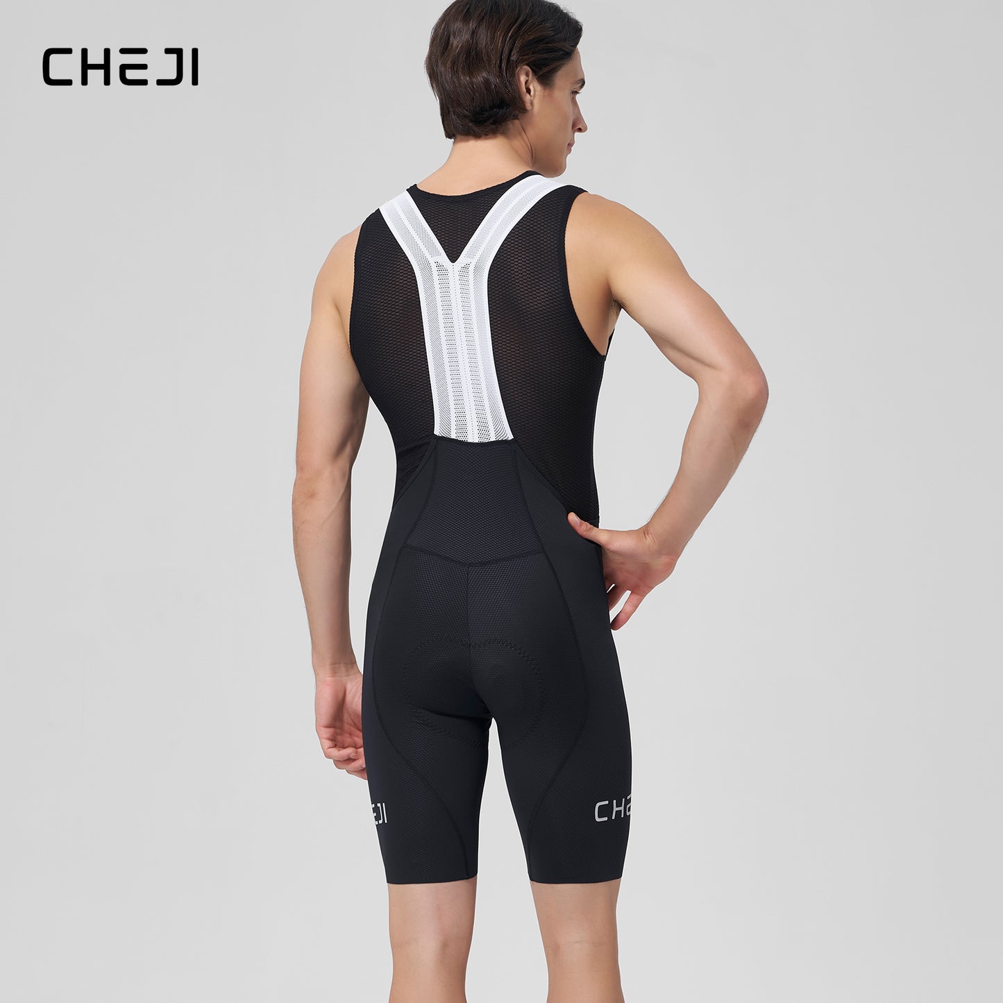 Bib Shorts ( AO LUO B)