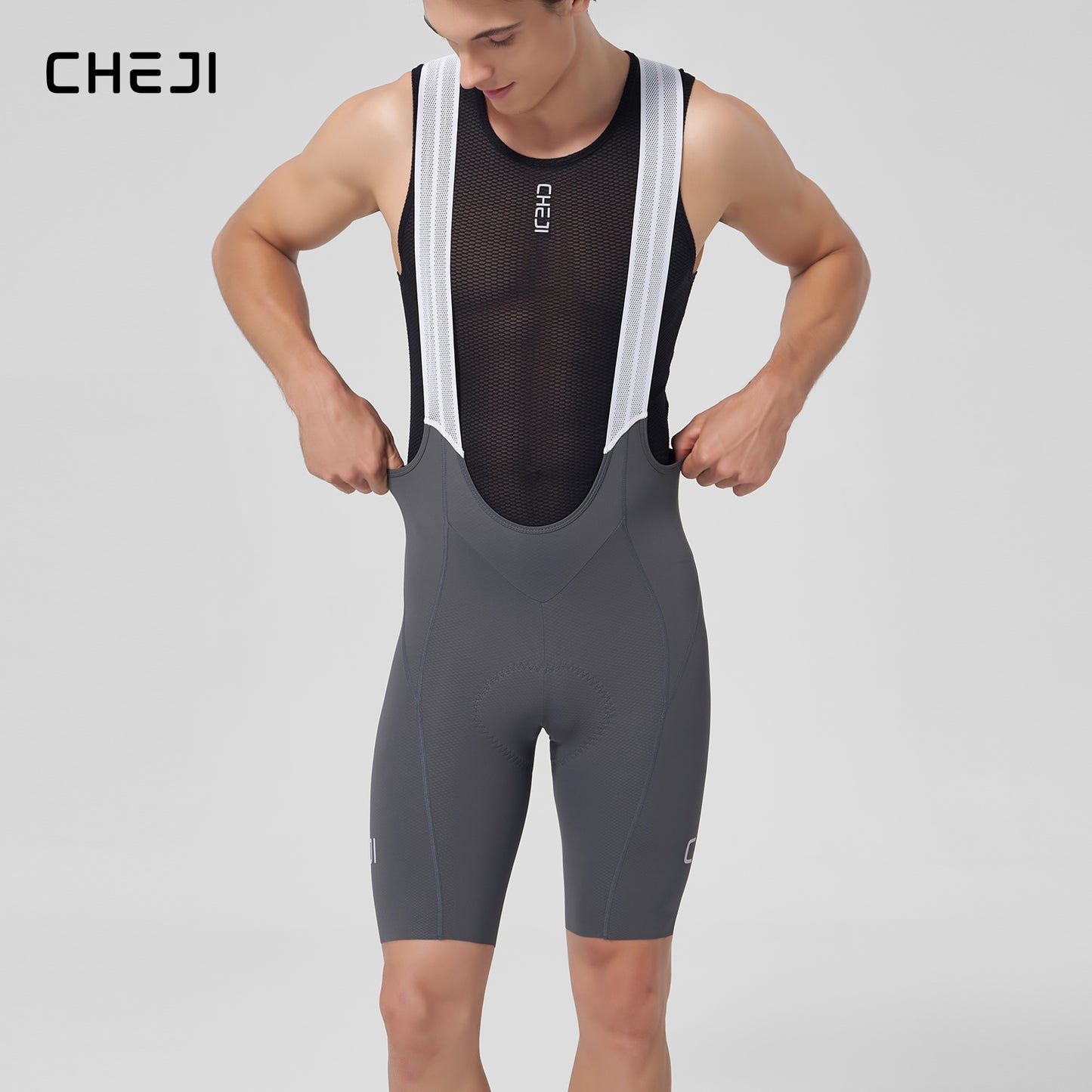 Bib Shorts ( AO LUO B)
