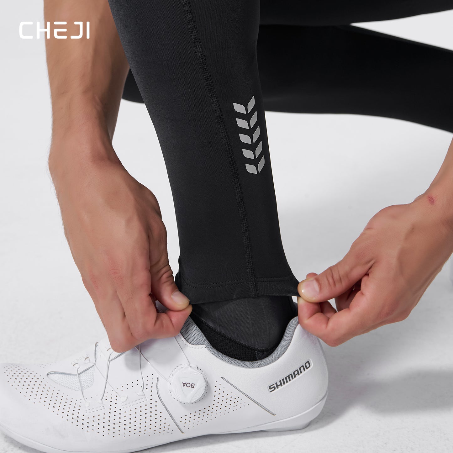 BIB TIGHT ( qian long B)