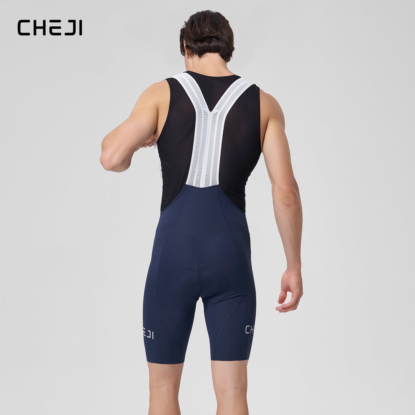 Bib Shorts ( AO LUO B)