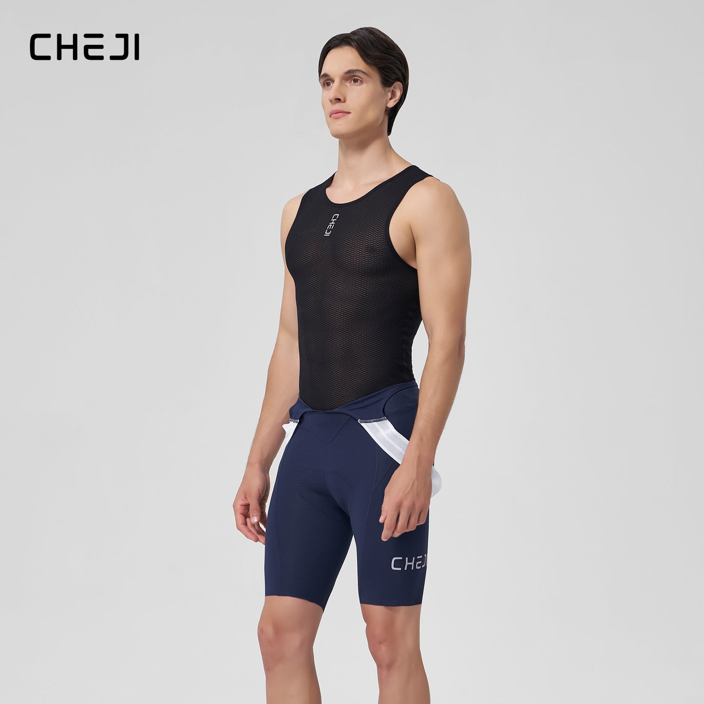 Bib Shorts ( AO LUO B)