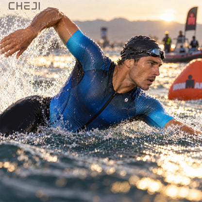 Cheji Trisuit Pro