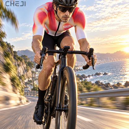 Cheji Trisuit Pro