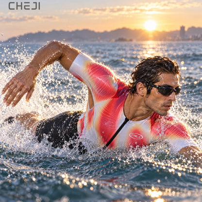 Cheji Trisuit Pro