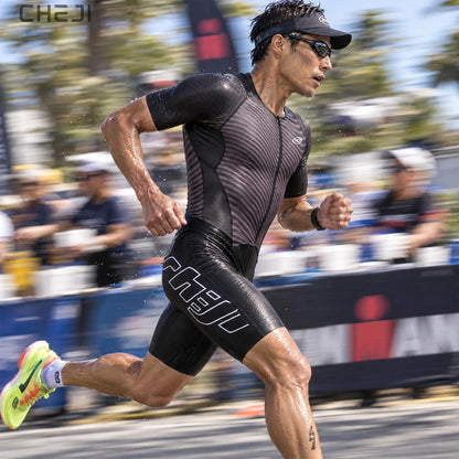 Cheji Trisuit Pro