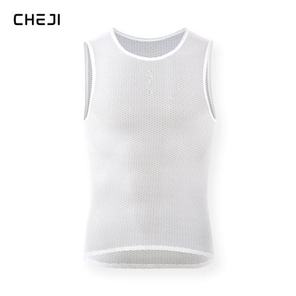 Cheji Base Layer Clothing for Men And Women Breathable Quick-Drying