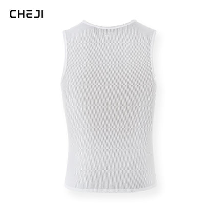 Cheji Base Layer Clothing for Men And Women Breathable Quick-Drying