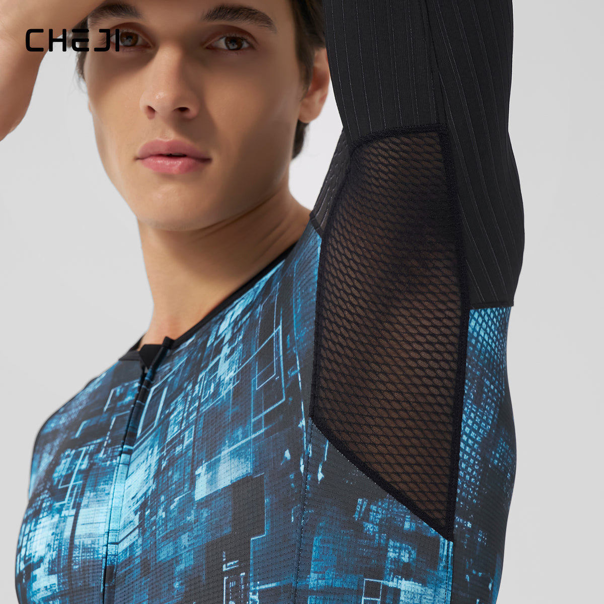 CHEJI Pro Aero Cycling Road Suit