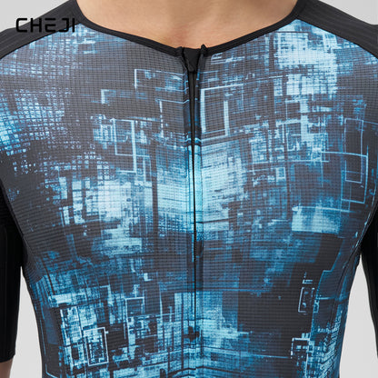 CHEJI Pro Aero Cycling Road Suit