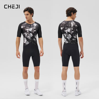 CHEJI Pro Aero Cycling Road Suit