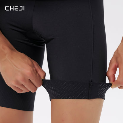 Cheji Trisuit Pro – Men's Triathlon One-Piece Suit