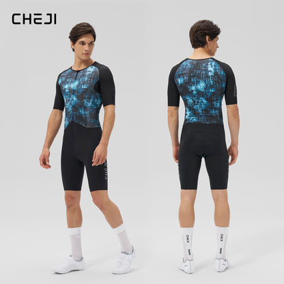 CHEJI Pro Aero Cycling Road Suit