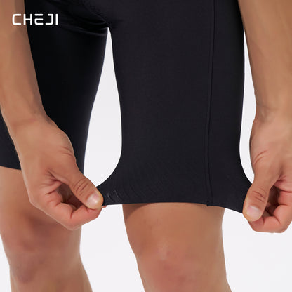 Cheji Trisuit Pro – Men's Triathlon One-Piece Suit