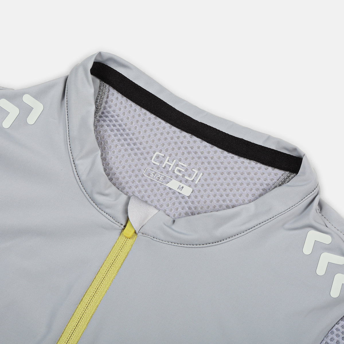 Cheji Men's Cycling Jersey Long