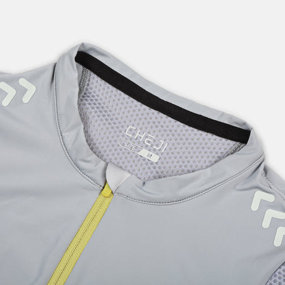 Cheji Men's Cycling Jersey Long