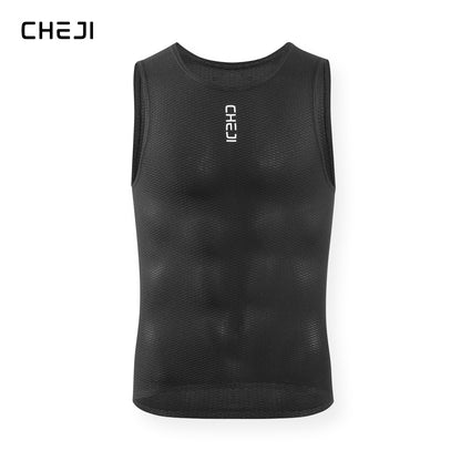 Cheji Base Layer Clothing for Men And Women Breathable Quick-Drying