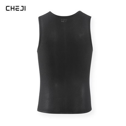 Cheji Base Layer Clothing for Men And Women Breathable Quick-Drying