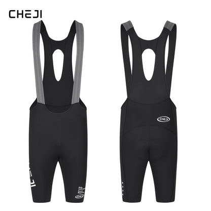 Men's Cycling Bib Shorts for Comfortable Riding