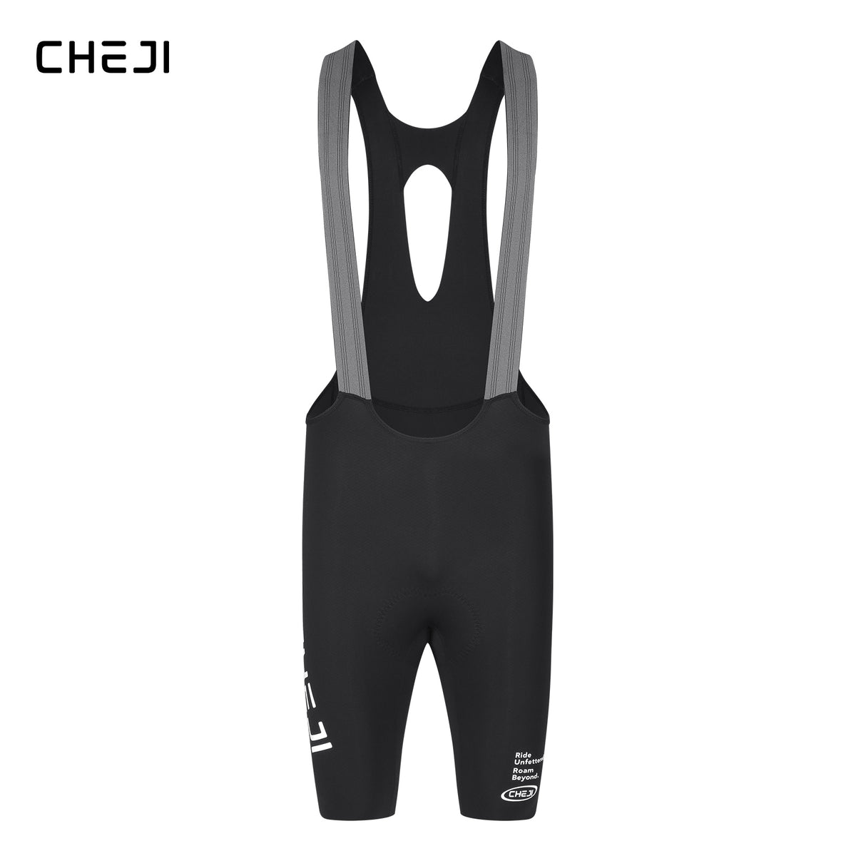 Men's Cycling Bib Shorts for Comfortable Riding