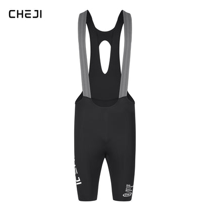 Men's Cycling Bib Shorts for Comfortable Riding
