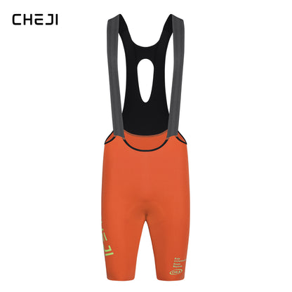 Men's Cycling Bib Shorts for Comfortable Riding