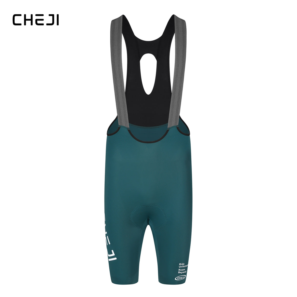 Men's Cycling Bib Shorts for Comfortable Riding