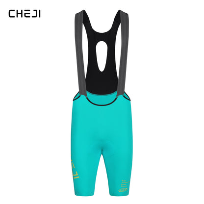 Men's Cycling Bib Shorts for Comfortable Riding